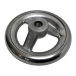 NEUTRAL 3-Spoke Handwheel - Afbeelding 2