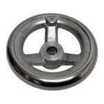 NEUTRAL 3-Spoke Handwheel - Afbeelding 3