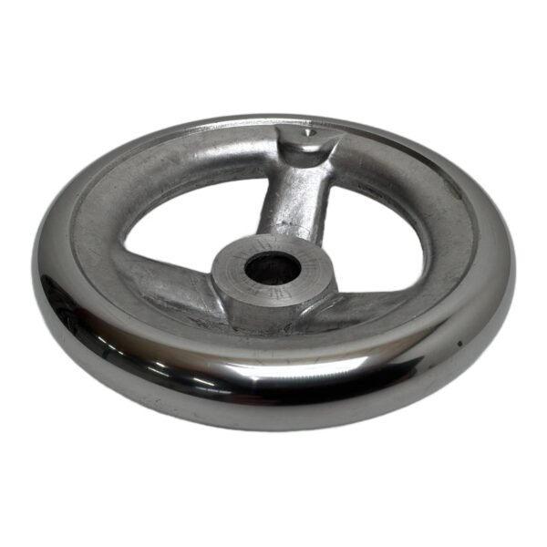 NEUTRAL 3-Spoke Handwheel