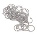 NEUTRAL J020-411 Circlip - Afbeelding 3
