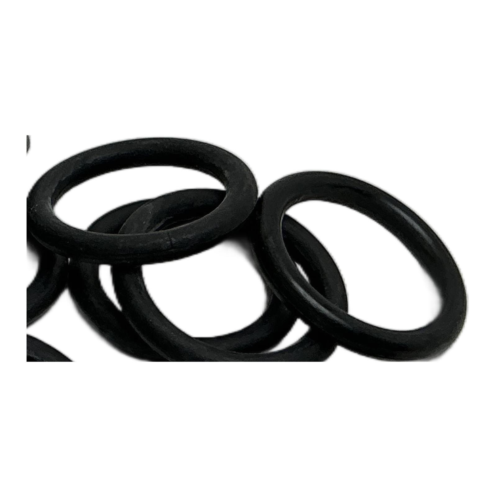 NEUTRAL O-ring 17x3 NBR NEUTRAL O-ring 17x3 NBR - Afbeelding 1