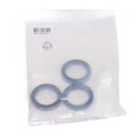 NEUTRAL O-ring 30x40x7 NBR - Afbeelding 4