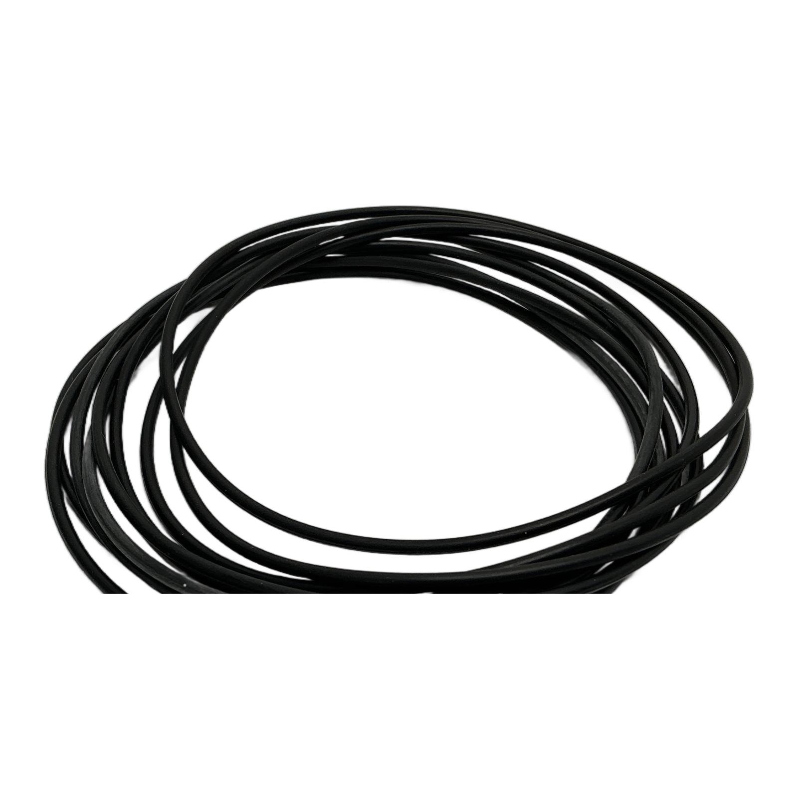 NEUTRAL O-ring 86x2 NBR 70 NEUTRAL O-ring 86x2 NBR 70 - Afbeelding 1