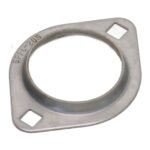 NEUTRAL SPFL-205 Stainless steel flange - Afbeelding 3