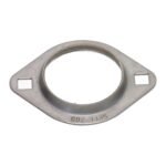 NEUTRAL SPFL-205 Stainless steel flange - Afbeelding 4
