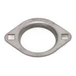 NEUTRAL SPFL-205 Stainless steel flange - Afbeelding 5