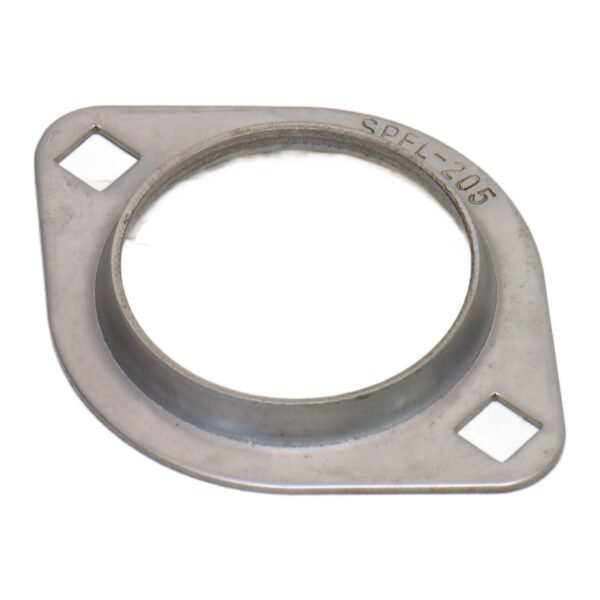 NEUTRAL SPFL-205 Stainless steel flange