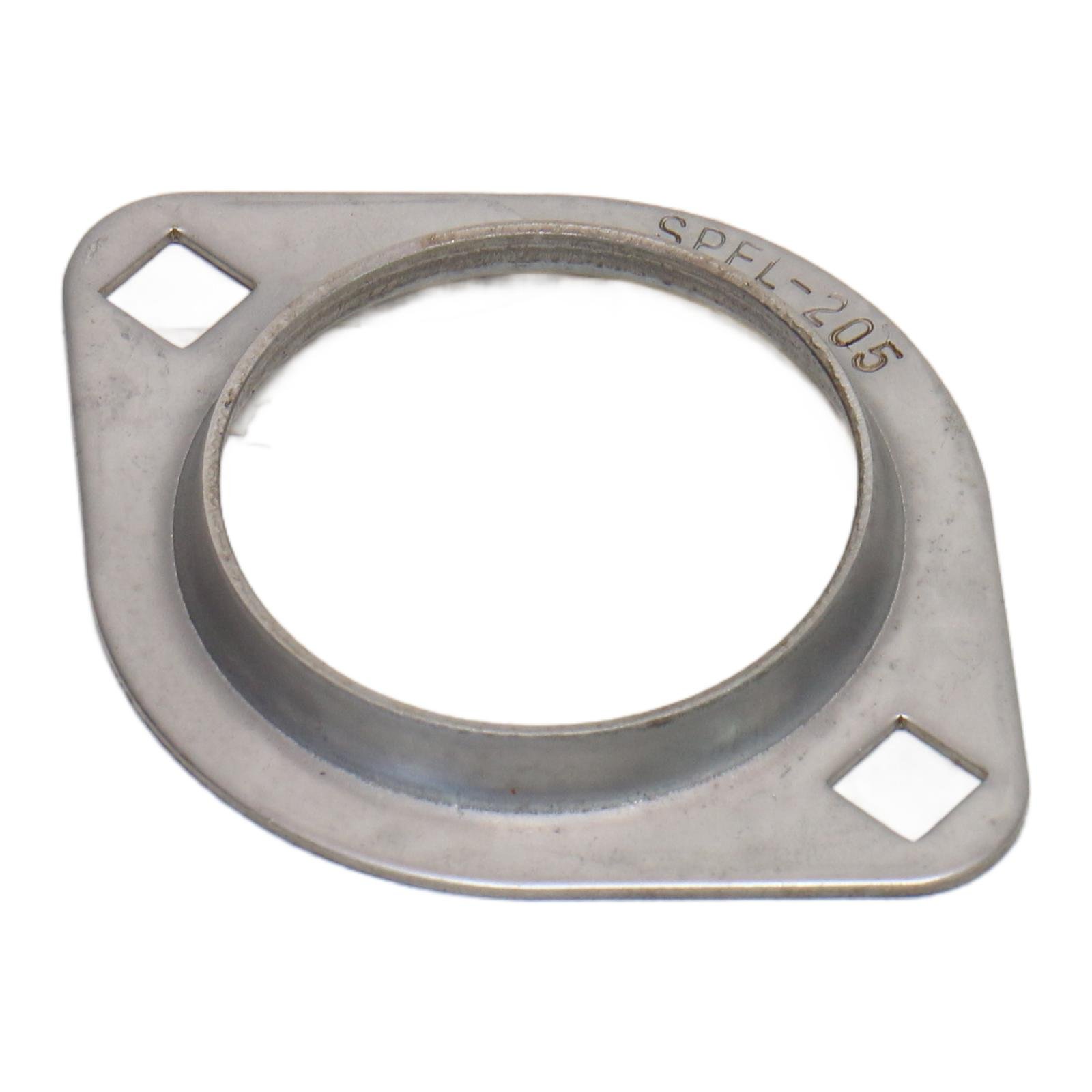 NEUTRAL SPFL-205 Stainless steel flange NEUTRAL SPFL-205 Stainless steel flange - Afbeelding 1