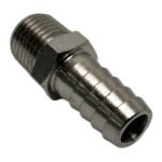 NORGREN 291170928 1/4 BSP Hose Barb Adaptor - Afbeelding 3