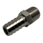 NORGREN 291170928 1/4 BSP Hose Barb Adaptor - Afbeelding 4