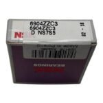 NSK 6904ZZC3 - Afbeelding 3