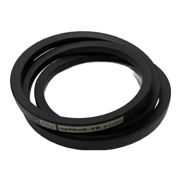 OPTIBELT B 1565 Lo / 17x1525 Li B60 Antistatic ISO 1813