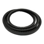 OPTIBELT Super x power m=5 xpc 2650 antistatic iso 1813 - Afbeelding 2