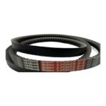 OPTIBELT Super x power m=5 xpc 2650 antistatic iso 1813 - Afbeelding 4