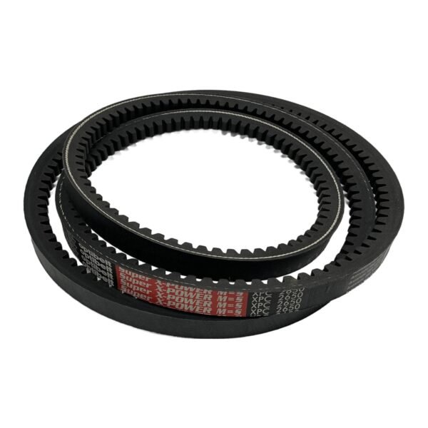 OPTIBELT Super x power m=5 xpc 2650 antistatic iso 1813