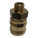 PARKER 14KAAW13MPXS_01  Rectus Quick Release Coupling - Afbeelding 2