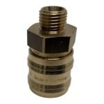 PARKER 14KAAW13MPXS_01  Rectus Quick Release Coupling - Afbeelding 3