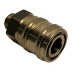 PARKER 14KAAW13MPXS_01 Rectus Quick Release Coupling - Afbeelding 3