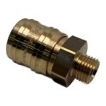 PARKER 14KAAW13MPXS_01  Rectus Quick Release Coupling - Afbeelding 4