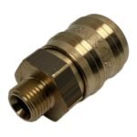 PARKER 14KAAW13MPXS_01  Rectus Quick Release Coupling - Afbeelding 5