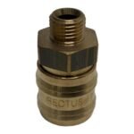 PARKER 14KAAW13MPXS_01 Rectus Quick Release Coupling - Afbeelding 5