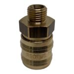 PARKER 14KAAW13MPXS_01  Rectus Quick Release Coupling