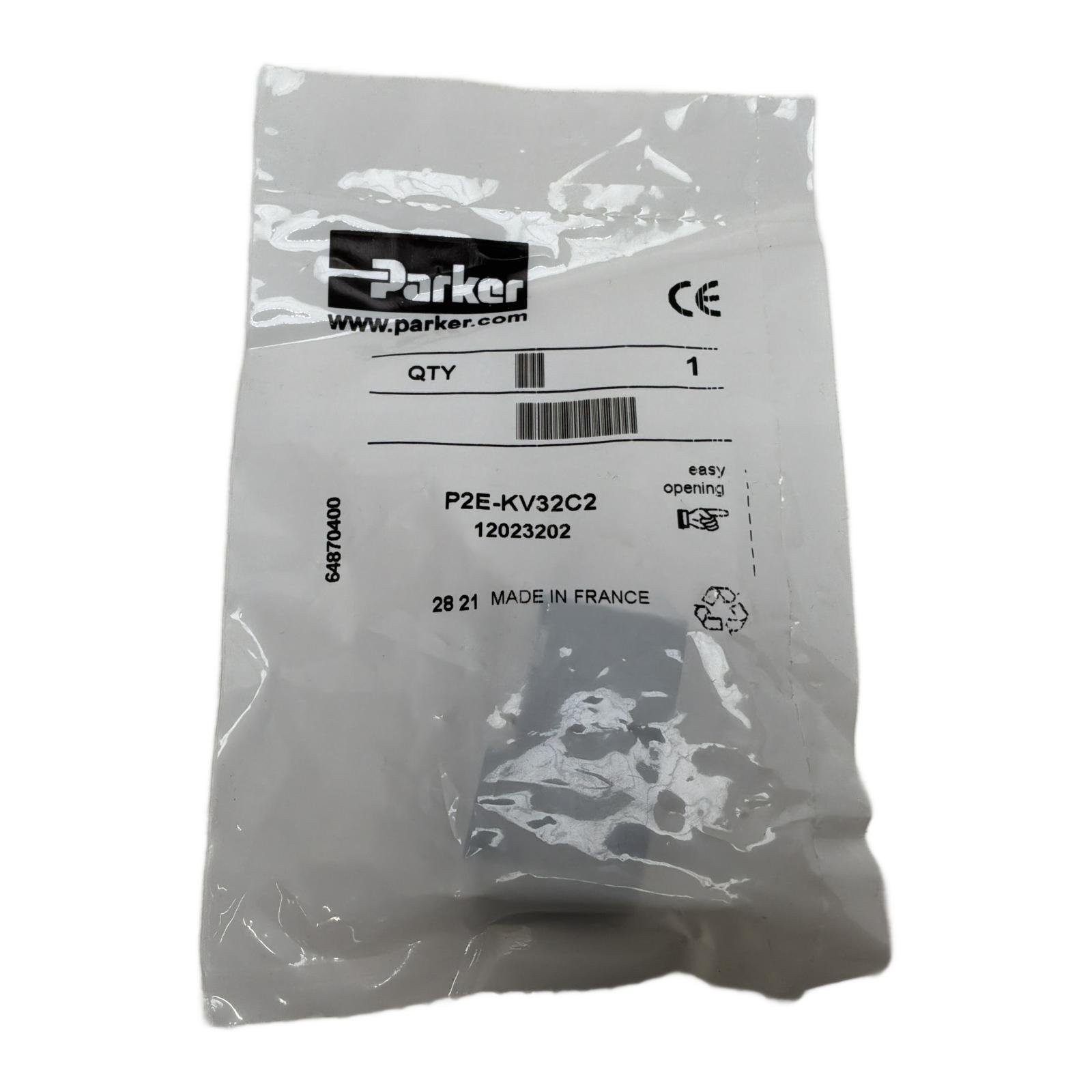 PARKER P2E-KV32C2 PARKER P2E-KV32C2 - Afbeelding 1