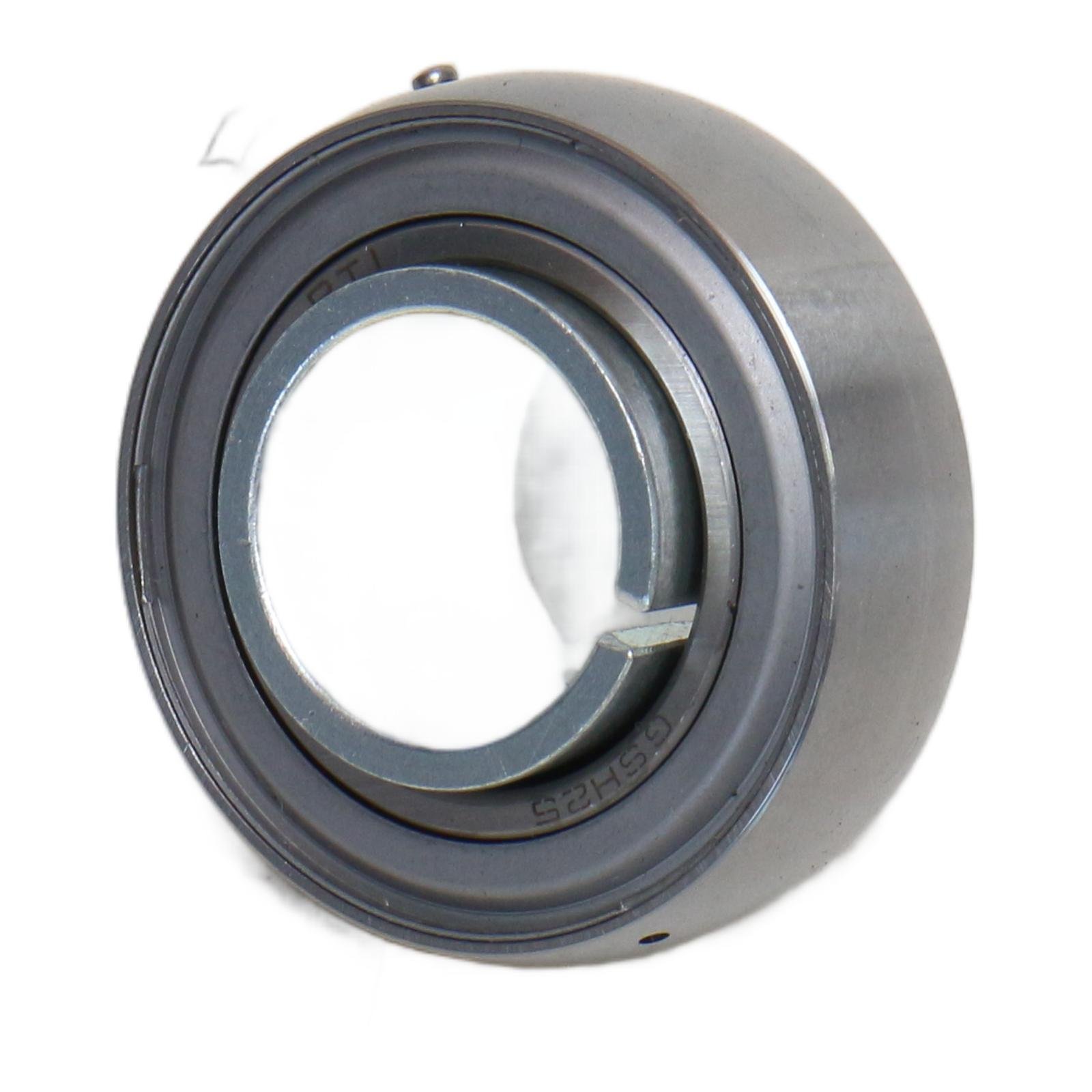 PTI GSH25 RRB Insert Bearing PTI GSH25 RRB Insert Bearing - Afbeelding 1
