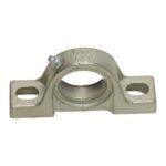 PTI SW20 Plummer Block Housing - Afbeelding 2