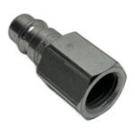 RECTUS 25SFIW13SXN Stainless Steel Female Plug 1/4 BSP - Afbeelding 2