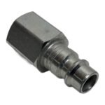 RECTUS 25SFIW13SXN Stainless Steel Female Plug 1/4 BSP - Afbeelding 4