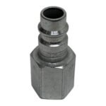 RECTUS 25SFIW13SXN Stainless Steel Female Plug 1/4 BSP - Afbeelding 5