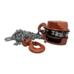 REMA S-200/1500 Select 200 OD 1.5 ton chain hoist - Afbeelding 2