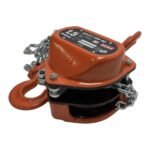REMA S-200/1500 Select 200 OD 1.5 ton chain hoist - Afbeelding 3