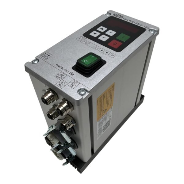 REO MFS 168 PV