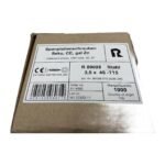 REYHER R89098 3,5x45-T15 - Afbeelding 5