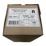 REYHER R89098 3x45-T10 - Afbeelding 5