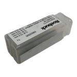 ROEBUCK 6860006 Rotary Burrs TC 10mm - Afbeelding 3