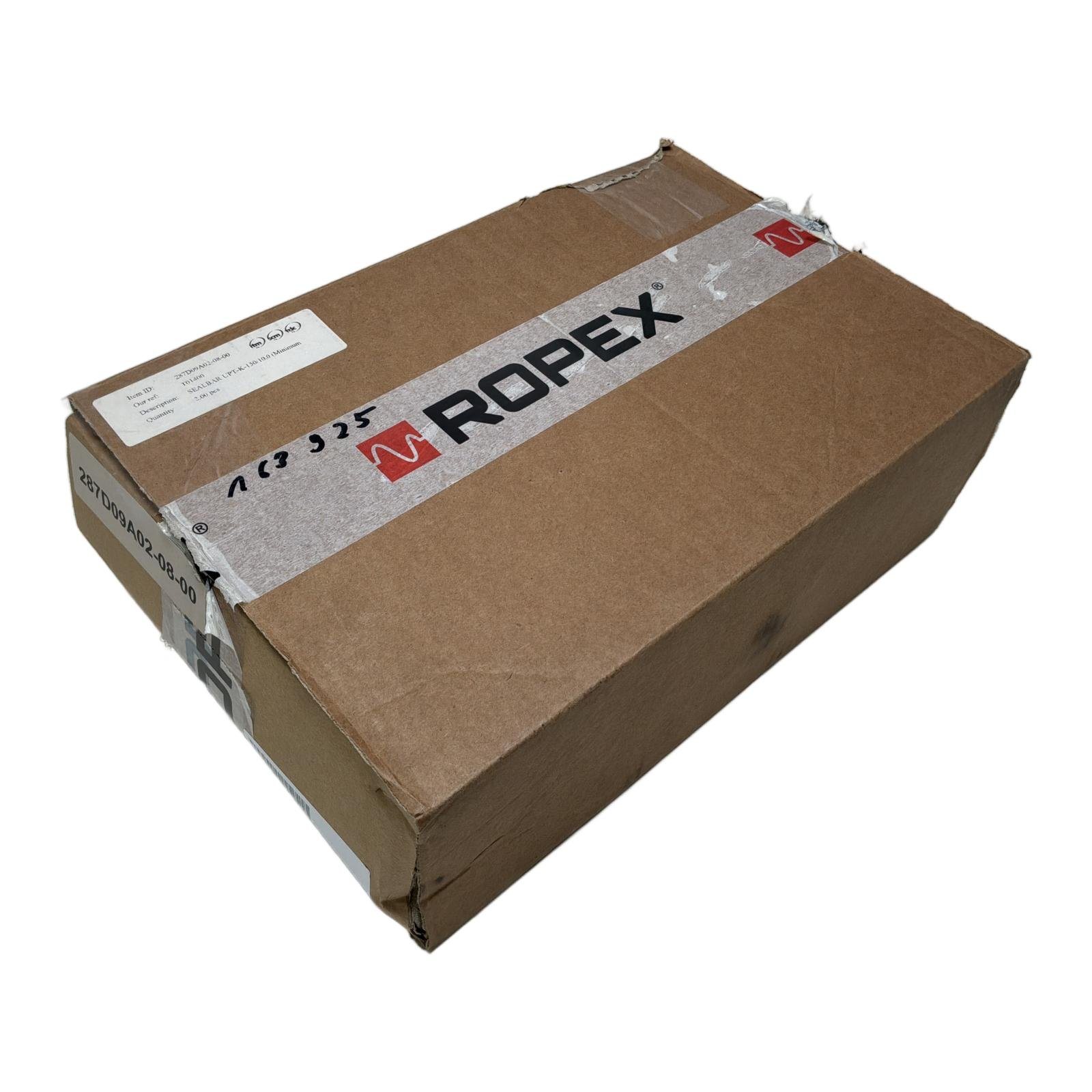 ROPEX UPT-K-150/10 ROPEX UPT-K-150/10 - Afbeelding 1