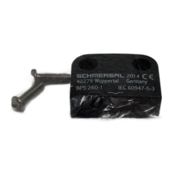 SCHMERSAL BPS 260-1