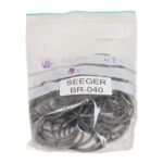 SEEGER BR-040 - Afbeelding 2