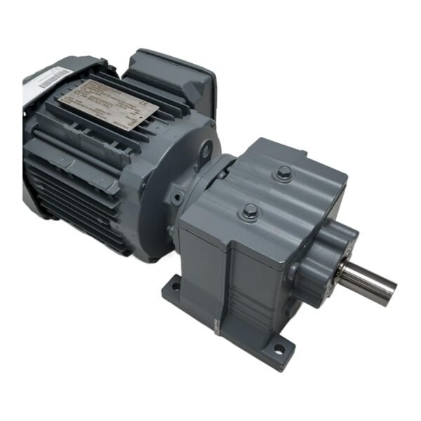 SEW R17 DRN80MK4