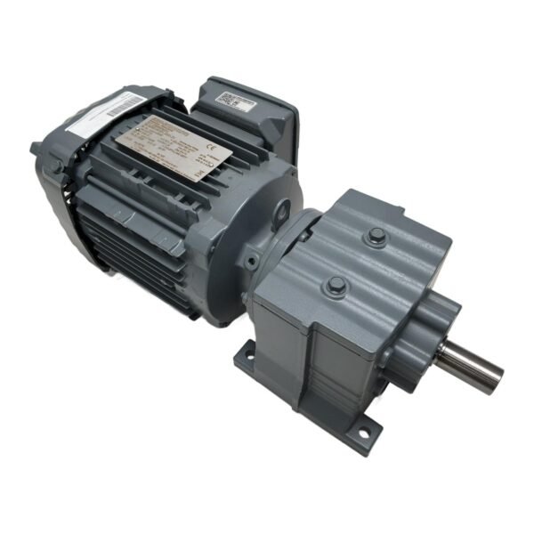 SEW R17 DRN80MK4