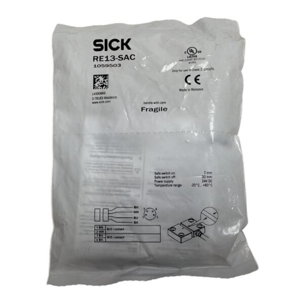 SICK RE13-SAC