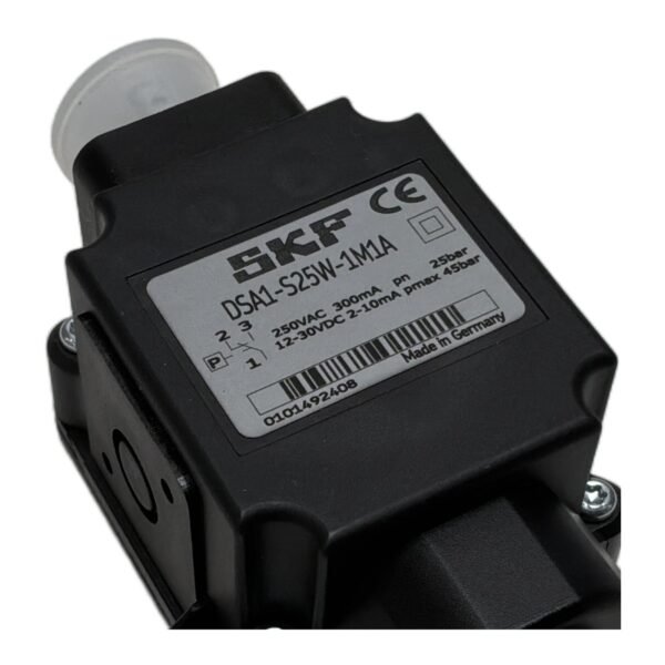 SKF DSA1-S25W-1M1A