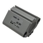 SMC CDQ2B20-10SZ - Afbeelding 2