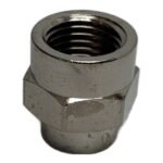SMC Sok-VP 1/8" x 1/4" Reducing Socket - Afbeelding 5