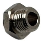 SMC WNH-F01-F02 Hex Reducing Nipple - Afbeelding 3