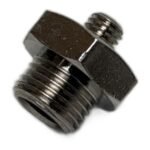 SMC WNH-M5-F01 Hex Reducing Nipple - Afbeelding 2