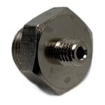 SMC WNH-M5-F01 Hex Reducing Nipple - Afbeelding 3